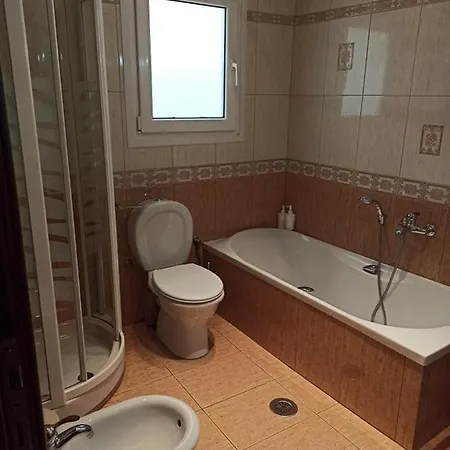 Golden Mirror In *