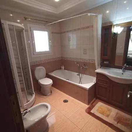 Golden Mirror In *