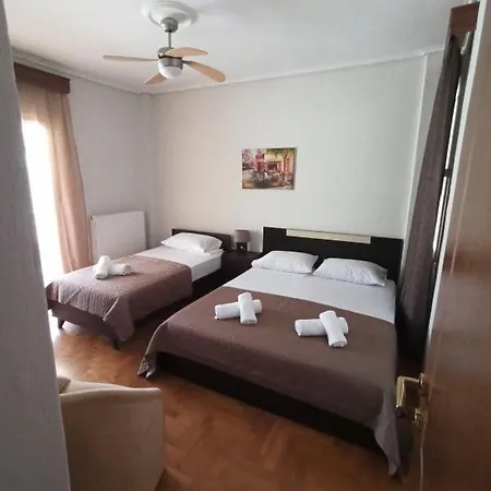 Апартаменты Golden Mirror In *