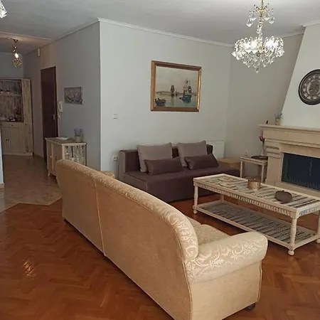 Golden Mirror In Апартаменты