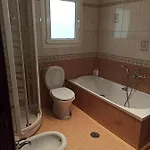 Golden Mirror In *