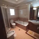 Golden Mirror In *