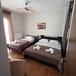Apartment Golden Mirror In *