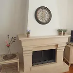 Golden Mirror In *