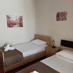 Apartment Golden Mirror In Kavala