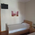 Golden Mirror In
